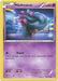 Misdreavus 065/162 - XY  BREAKthrough - for just $0.07! 