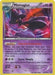 Mismagius 066/162 - XY  BREAKthrough Reverse Holofoil - for just $0.45! 