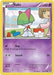 Ralts 068/162 - XY  BREAKthrough Reverse Holofoil - for just $0.33! 