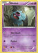 Woobat 071/162 - XY  BREAKthrough Reverse Holofoil - for just $0.20! 