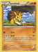 Sandslash 076/162 - XY  BREAKthrough Reverse Holofoil - for just $0.28! 
