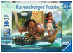 Puzzle: Disney - Moana and Maui - for just $15.99! 