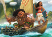 Puzzle: Disney - Moana and Maui - for just $15.99! 