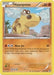 Hippopotas 083/162 - XY  BREAKthrough - for just $0.05! 