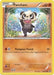 Pancham 086/162 - XY  BREAKthrough - for just $0.13! 