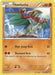 Hawlucha 087/162 - XY  BREAKthrough - for just $0.08! 
