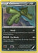 Cacturne 088/162 - XY  BREAKthrough Reverse Holofoil - for just $0.28! 