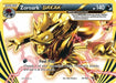Zoroark BREAK 092/162 - XY  BREAKthrough Holofoil - for just $1.66! 
