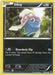 Inkay 093/162 - XY  BREAKthrough Reverse Holofoil - for just $0.10! 