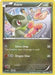 Axew 109/162 - XY  BREAKthrough - for just $0.11! 