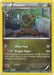 Fraxure 110/162 - XY  BREAKthrough Reverse Holofoil - for just $0.25! 
