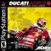 Ducati World Racing Challenge (Playstation) - for just $0! 