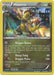 Haxorus 111/162 - XY  BREAKthrough Holofoil - for just $0.70! 
