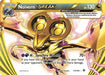 Noivern BREAK 113/162 - XY  BREAKthrough Holofoil - for just $0.86! 