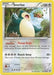 Snorlax 118/162 - XY  BREAKthrough Reverse Holofoil - for just $0.91! 