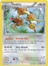 Dodrio 117/162 - XY  BREAKthrough - for just $0.12! 