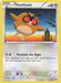 Hoothoot 119/162 - XY  BREAKthrough Reverse Holofoil - for just $0.17! 