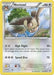 Noctowl 120/162 - XY  BREAKthrough - for just $0.12! 