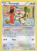 Smeargle 123/162 - XY  BREAKthrough - for just $0.27! 
