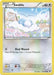 Swablu 124/162 - XY  BREAKthrough Reverse Holofoil - for just $0.15! 