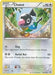 Chatot 128/162 - XY  BREAKthrough Reverse Holofoil - for just $0.15! 
