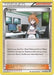Brigette 134/162 - XY  BREAKthrough - for just $0.45! 