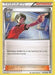 Judge 143/162 - XY  BREAKthrough Reverse Holofoil - for just $0.25! 