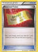 Reserved Ticket 147/162 - XY  BREAKthrough - for just $0.05! 