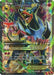 M Houndoom EX (Full Art) 154/162 - XY  BREAKthrough Holofoil - for just $16.79! 