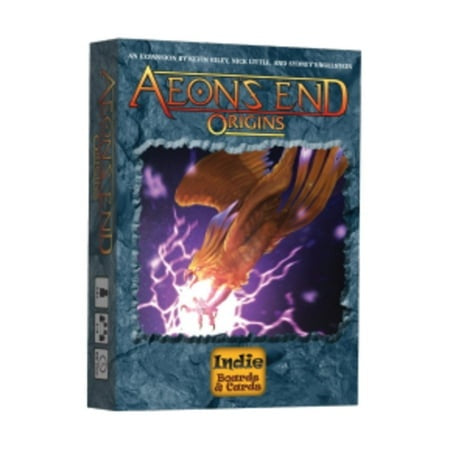 Aeon's End: Origins - for just $19.99! 