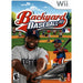 Backyard Baseball '10 (Wii) - Just $0! Shop now at Retro Gaming of Denver