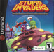 Stupid Invaders (Sega Dreamcast) - for just $0! 