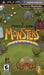 Pixel Junk Monsters Deluxe (PSP) - for just $0! 