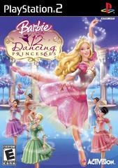 Barbie in The 12 Dancing Princesses - Playstation 2 - for just $12.99! 