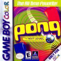 Pong The Next Level (Gameboy Color) - Just $0! Shop now at Retro Gaming of Denver