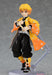 Demon Slayer: Kimetsu no Yaiba figma 522 Zenitsu Agatsuma (PVC Figure) - Just $109.95! Shop now at Retro Gaming of Denver