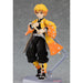 Demon Slayer: Kimetsu no Yaiba figma 522 Zenitsu Agatsuma (PVC Figure) - Just $109.95! Shop now at Retro Gaming of Denver