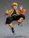 Demon Slayer: Kimetsu no Yaiba figma 522 Zenitsu Agatsuma (PVC Figure) - Just $109.95! Shop now at Retro Gaming of Denver