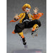 Demon Slayer: Kimetsu no Yaiba figma 522 Zenitsu Agatsuma (PVC Figure) - Just $109.95! Shop now at Retro Gaming of Denver