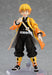 Demon Slayer: Kimetsu no Yaiba figma 522 DX Edition Zenitsu Agatsuma Figure - Just $119.95! Shop now at Retro Gaming of Denver