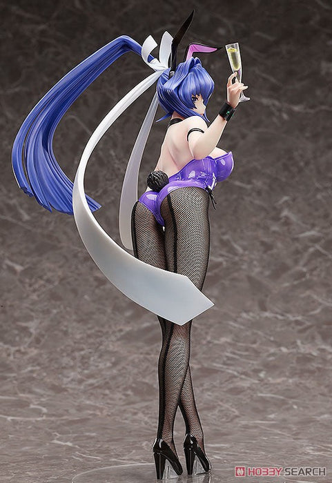 FREEing Muv-Luv Alternative: Meiya Mitsurugi (Bunny Version) 1:4 Scale PVC Figure - Just $379.95! Shop now at Retro Gaming of Denver