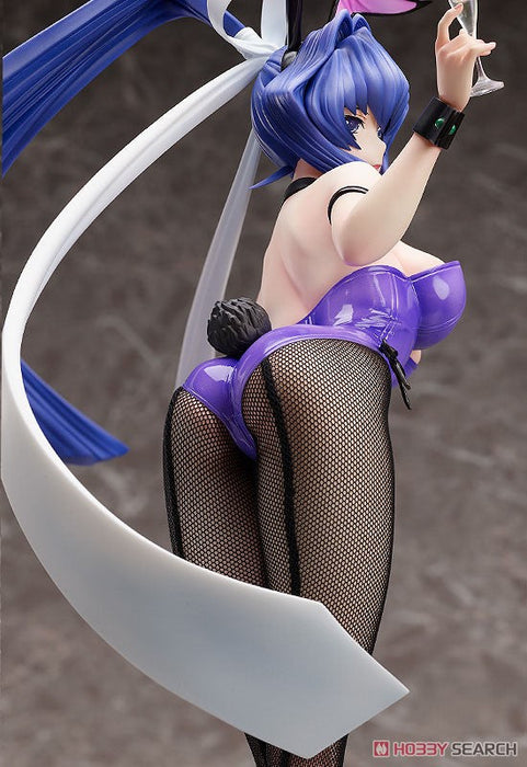 FREEing Muv-Luv Alternative: Meiya Mitsurugi (Bunny Version) 1:4 Scale PVC Figure - Just $379.95! Shop now at Retro Gaming of Denver