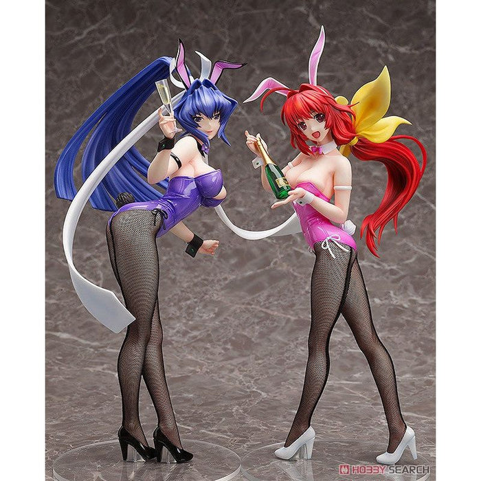 FREEing Muv-Luv Alternative: Meiya Mitsurugi (Bunny Version) 1:4 Scale PVC Figure - Just $379.95! Shop now at Retro Gaming of Denver