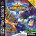 Buzz Lightyear of Star Command (Playstation) - for just $0! 