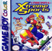 Xtreme Sports (Gameboy Color) - for just $0! 