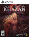 The First Berserker Khazan (PlayStation 5) - for just $0! 