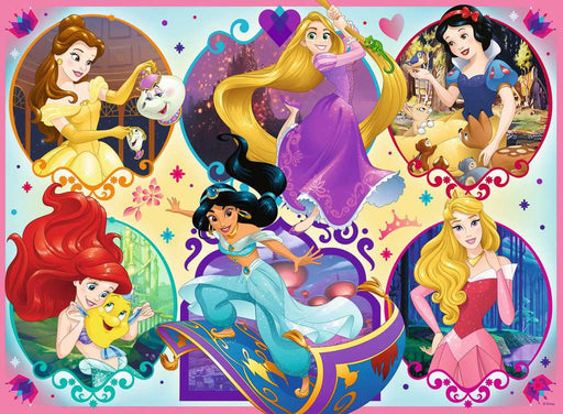 Puzzle: Disney Be Strong Be You XXL - for just $18! 