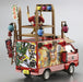 Moving Stall 1/24 Scale Omatsuri Wasshoi (Model Car) Model Kit - for just $29.99! 