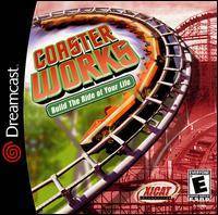 Coaster Works (Sega Dreamcast) - for just $0! 