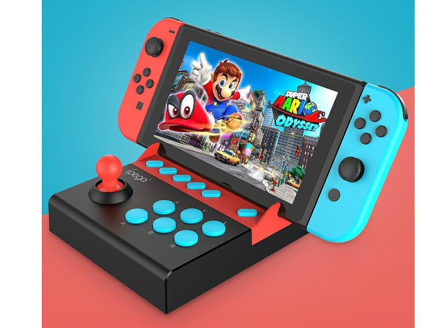 Fighting Stick Gaming Controller - for just $193.26! 